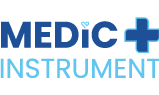 medic instrument logo