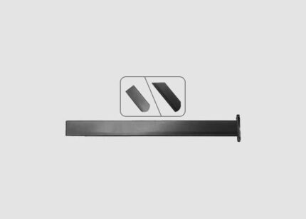 Dautrey‑Munro Osteotome